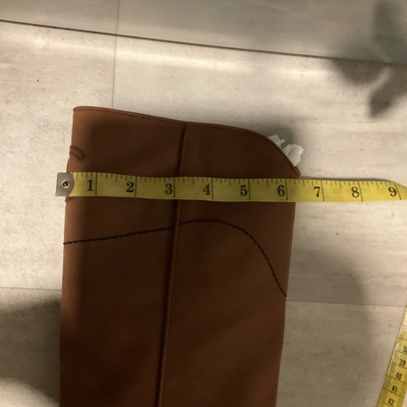 Beautiful Chanel riding boots in excellent condition. - Picture 12 of 13